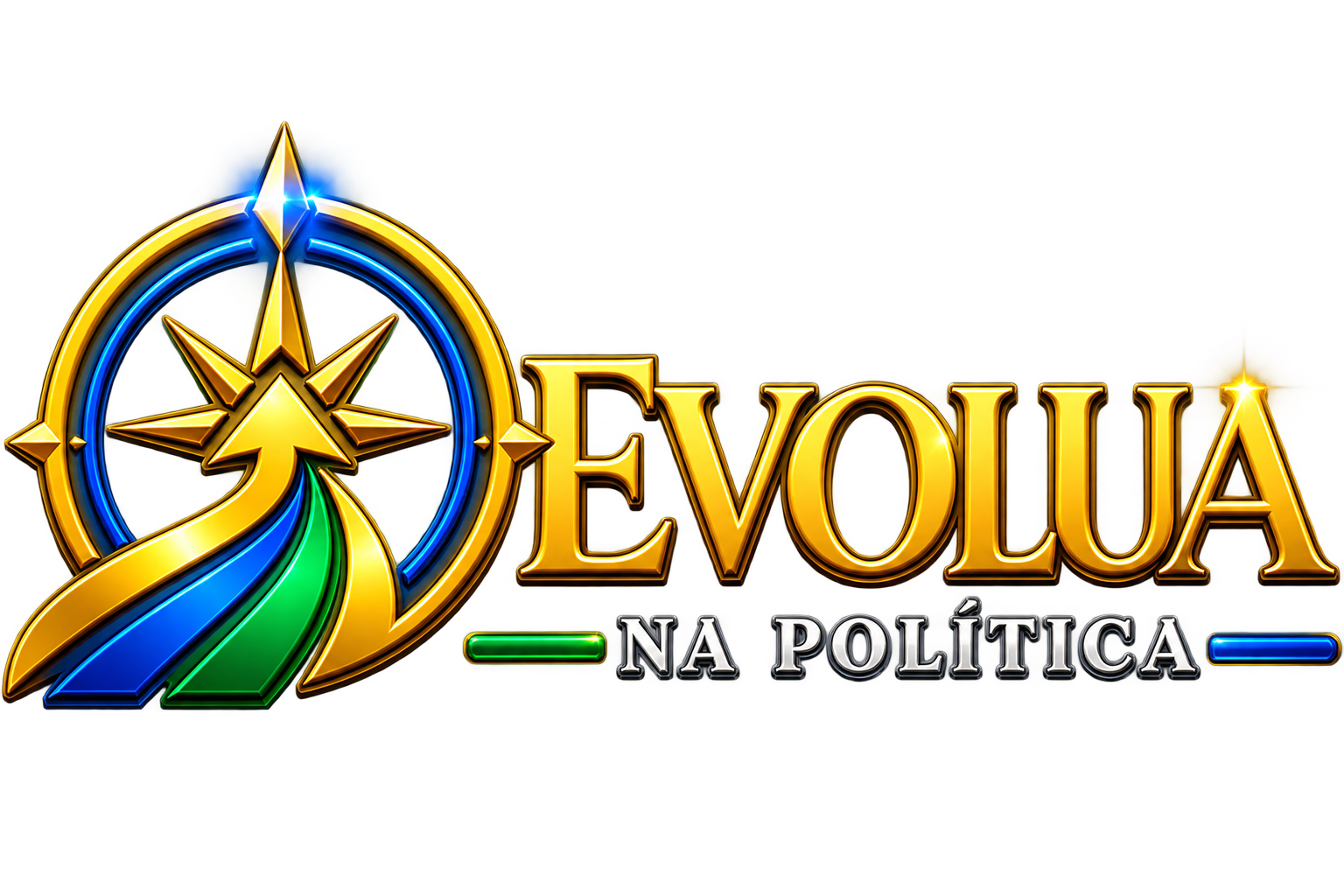 Evolua na Polu00edtica